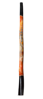 Kristian Benton Didgeridoo (KB452)